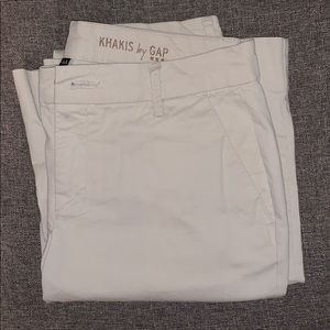 Khakis by Gap